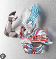 ウルトラマンフィギュアマグネット4 ウルトラマンブレーザー 単品