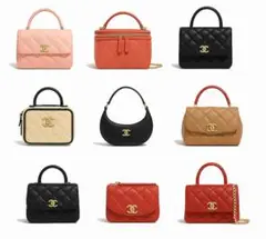 ショルダーバッグ セット 9点