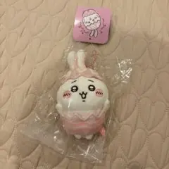 ちいかわ　そろそろイースターな マスコット　ちいかわ