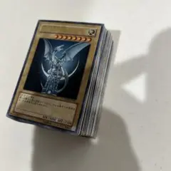 遊戯王　カード