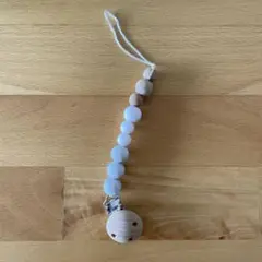 おもちゃホルダー　おしゃぶりホルダー　ベビー