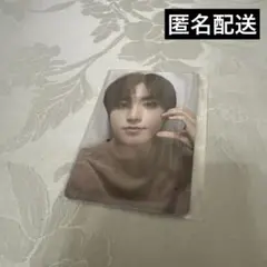 Stray Kids 合　HOP JYP JAPAN 特典　トレカ　ハン
