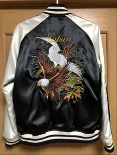 JACKROSE スカジャン ジャックローズ 鷹