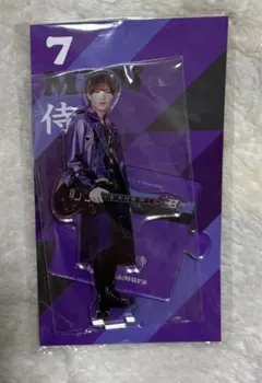 中村嶺亜　アクスタ 2023