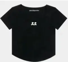 レストアンドレクリエーション Rest＆Recreation Tシャツ