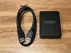 I-O DATA USB Graphic アダプター　USB-RGB3/H
