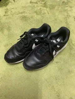 ナイキゴルフスパイクレス　27センチ