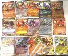 ポケモンカードRR