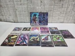 フュージョンワールドSR★FB02-119 孫悟空身勝手の極意の片鱗 C セット