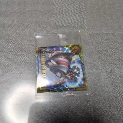 ウルトラマンネクサスシークレットシール