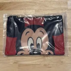 ディズニー 一番くじ ポーチ