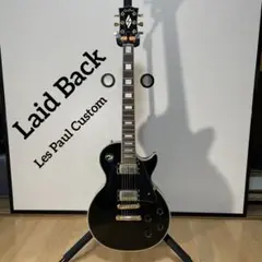2025年最新】laid back レスポールの人気アイテム - メルカリ