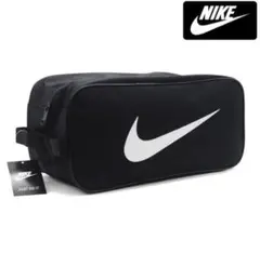 ナイキ シューズ ケース NIKE バッグ ブラジリア シューバッグ 撥水