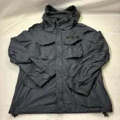 【美品】アスペジ ナイロンジャケット I719 PINHOOD SUMMER S 2025年最新】ASPESI メンズ ナイロンジャケットの人気アイテム