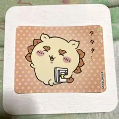 ちいかわハヤシビーフおまけキラシール