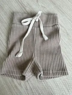 anonbaby ショートパンツ
