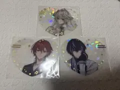 エイトリ 18trip ぴくりあ 練牙 季肋 糖衣
