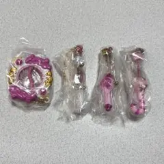 おジャ魔女どれみ ポロンチャームセレクション セット