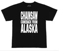 BLANKEY JET CITY／CHAINSAW TシャツXL新品 限定BJC