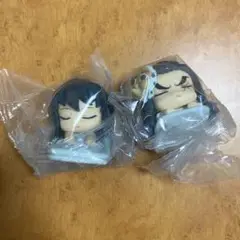 鬼滅の刃 おねむたん