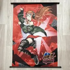 佐倉双葉　ペルソナ５　限定　タペストリー　悠木碧　ポスター　P5S 佐倉双葉 ペルソナ5 限定 タペストリー 悠木碧 ポスター P5S
