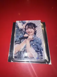 鈴木瞳美　アクリルマグネット　映画