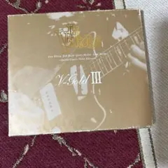 The Ventures V-Gold III ベンチャーズ