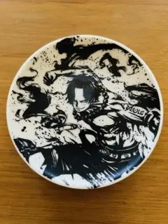 ONE PIECE 皿 エース