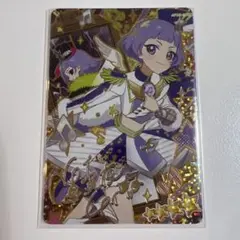 ウィッシュメロディグランプリ　サイン　真実夜チィ
