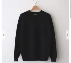 オーラリー ベビーカシミヤ ニット 2021AW