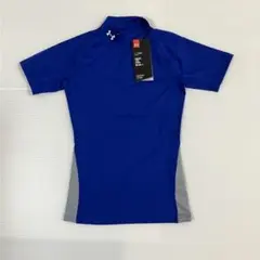 新品未使用品 Under Armour ヒートギア スポーツウェア