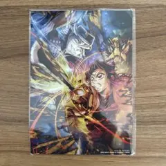 鬼滅の刃 無限城編 映画特典(第三弾)