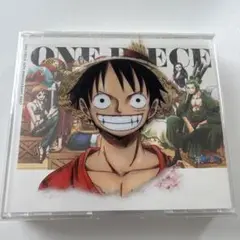 「ONE PIECE」15th Anniversary BEST ALBUM