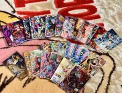 ドラゴンボールヒーローズ カードセット 約40枚