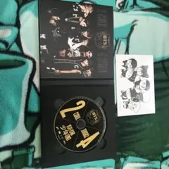 BTS アルバム 2 COOL 4 SKOOL