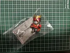仮面ライダークウガ　まちぼうけ　仮面ライダーの場合　その2