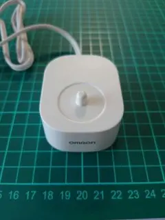 オムロン 音波式電動歯ブラシ　HT-B3040用充電器のみ