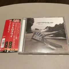 Jamiroquai ベストアルバム Singles 1992-2006 輸入盤