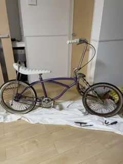 ローチャリ