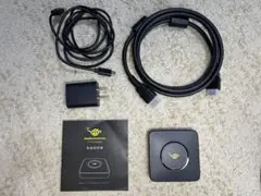Aladdin Connector PA21AH01SRJ