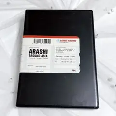嵐　ARASHI AROUND ASIA Thailand-Taiwan-Ko…