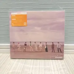 オレンジKiss 初回盤B SnowMan 7th single シングル