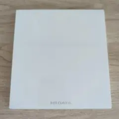 I-O DATA DVDドライブ ホワイト