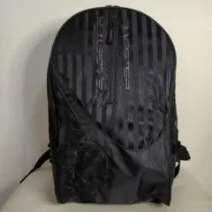 バグスター　BAGSTER　オートバイ用　バックパック　リュック　レディース　黒