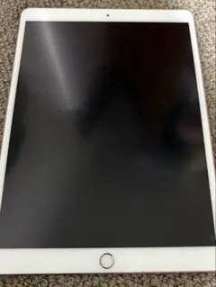 iPadPro 10.5インチ Wi-Fi 256GB(ジャンク品)