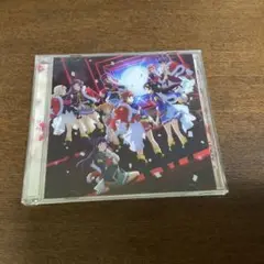 DREAMS CD ゲーム・声優