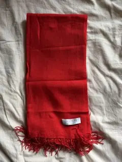 CASHMERE100% ストール マフラー