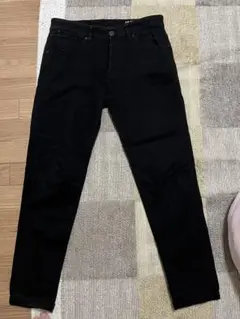 【美品】PT TORINO デニム REGGAE 31 ブラック