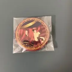 明治東亰恋伽 めいこい 泉鏡花 缶バッジ