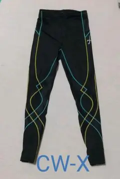 ワコール スタビライクス ウィメンズタイツ CW-X HZY 149